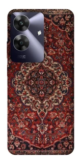 Чохол на Realme Note 60 Килим v14 фото 1 з 1