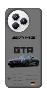 Чохол на Xiaomi Civi 5 Pro MB AMG GTR фото 1 з 1
