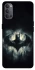 Чехол на Oppo Reno 4 Batman icon фото 1 из 1