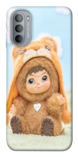 Чехол на Motorola Moto G31 Wakuku ver.2 фото 1 из 1