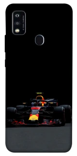 Чехол на ZTE Blade A51 F1 фото 1 из 1