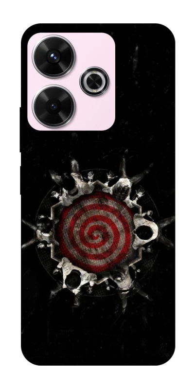 Чехол на Xiaomi Poco M6 4G Saw фото 1 из 1