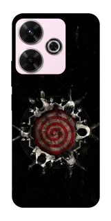 Чехол на Xiaomi Poco M6 4G Saw фото 1 из 1