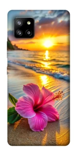 Чехол на Samsung Galaxy A42 5G Flowers v22 фото 1 из 1
