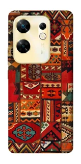 Чохол на Infinix Zero 30 4G Килим v53 фото 1 з 1