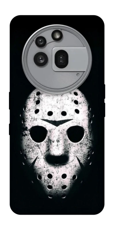 Чехол на Nothing Phone (3a) Pro Jason фото 1 из 1