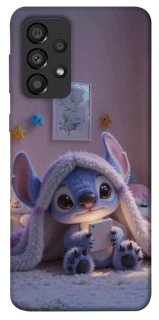 Чохол на Samsung Galaxy A33 5G Stitch ver.3 фото 1 з 1