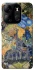 Чохол на Tecno Spark Go 2023 Van Gogh collage фото 1 з 1