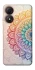 Чохол на ZTE Blade A34 4G Mandala ver.1 фото 1 з 1