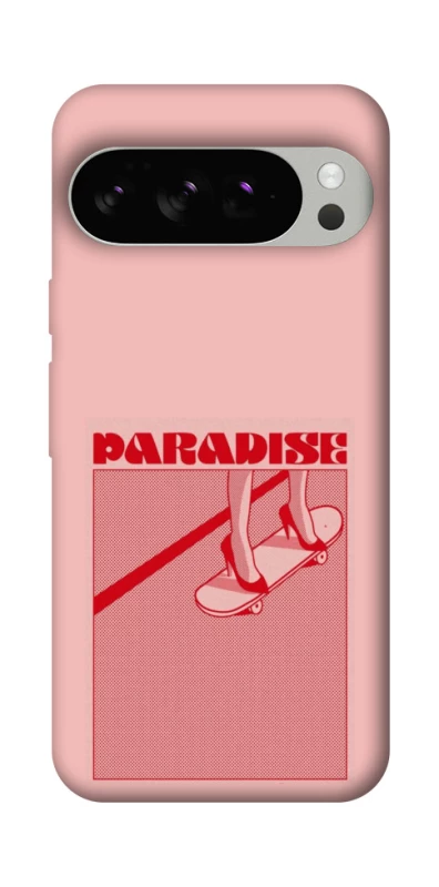 Чохол на Google Pixel 10 Pro Paradise фото 1 з 1