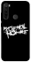 Чохол на Xiaomi Redmi Note 8T My Chemical Romance logo фото 1 з 1