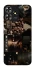 Чехол на ZTE Blade A73 4G Coffee collage ver.1 фото 1 из 1