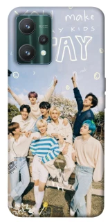 Чохол на Realme 9 Pro Stray Kids One Team фото 1 з 1