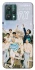 Чохол на Realme 9 Pro Stray Kids One Team фото 1 з 1