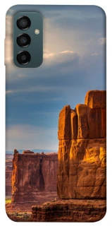 Чехол на Samsung Galaxy M34 5G Arizona mountain фото 1 из 1