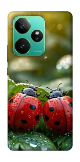 Чохол на Realme GT 7 Flowers v23 фото 1 з 1