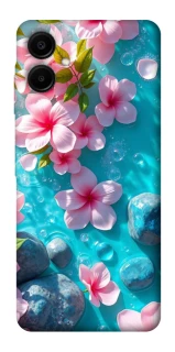 Чохол на Samsung Galaxy A06 Flowers v19 фото 1 з 1