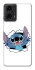 Чехол на Motorola Moto G24 Stitch ver.19 фото 1 Чехол на Motorola Moto G24 Stitch ver.19 фото 1 из 1