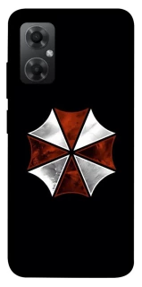 Чохол на Xiaomi Redmi Note 11R Umbrella Corporation фото 1 з 1
