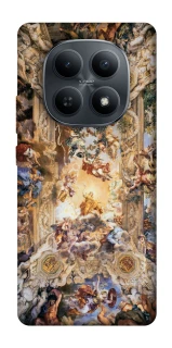 Чехол на Xiaomi Redmi Note 15 4G/5G (EU) Искусство фото 1 из 1