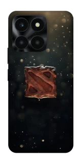 Чохол на Huawei Honor X6a Dota logo v2 фото 1 з 1