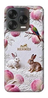 Чехол на ZTE Blade V70 Design Hermes фото 1 из 2