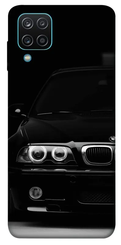 Чохол на Samsung Galaxy M12 BMW v43 фото 1 з 1
