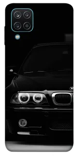 Чохол на Samsung Galaxy M12 BMW v43 фото 1 з 1