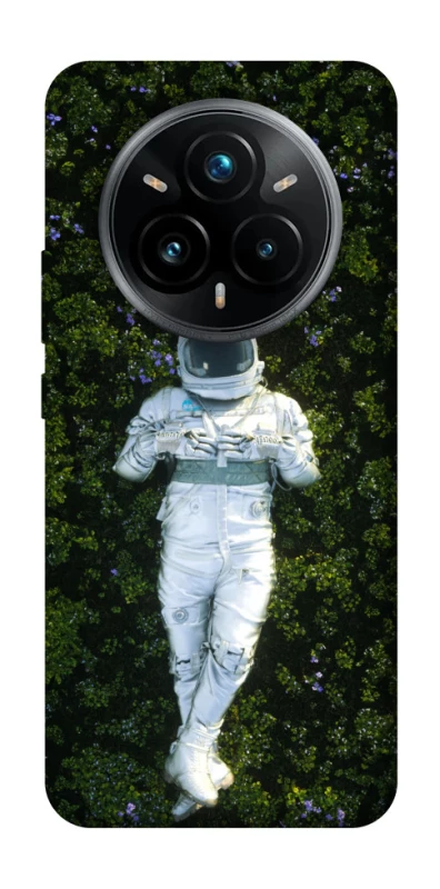 Чехол на Realme 14 Pro Астронавт фото 1 из 1