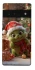Чехол на Google Pixel 6 Pro Grinch mood ver.5 фото 1 из 1