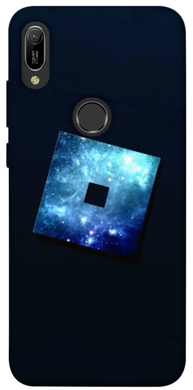 Чехол на Huawei Y6 (2019) Adopt Me Penguin Candy фото 1 из 1