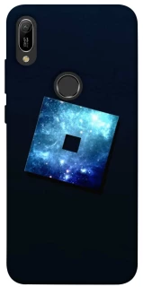 Чохол на Huawei Y6 (2019) Adopt Me Penguin Candy фото 1 з 1