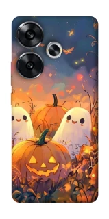 Чехол на Xiaomi Poco F6 Pumpkin фото 1 из 1