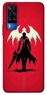 Чохол на Vivo Y51a Devil May Cry v2 фото 1 з 1