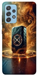 Чохол на Samsung Galaxy A52 4G / A52 5G Руна Дагаз фото 1 з 1