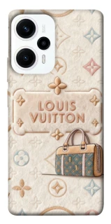 Чехол на Xiaomi Poco F5 / Note 12 Turbo Louis Vuitton фото 1 из 1