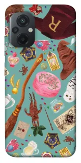 Чохол на Xiaomi Poco M5 Harry Potter v28 фото 1 з 1