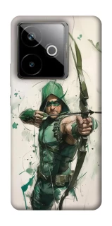 Чохол на Realme GT 7T Green Arrow фото 1 з 1