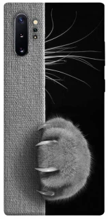 Чохол на Samsung Galaxy Note 10 Plus Spy Cat фото 1 з 1