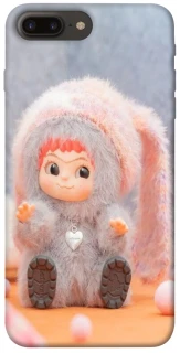 Чехол на Apple iPhone 7 plus / 8 plus Wakuku ver.1 фото 1 из 1