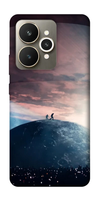 Чохол на Realme 15 Kanye West ver.6 фото 1 з 1