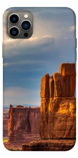 Чехол на Apple iPhone 12 Pro (6.1") Arizona mountain фото 1 из 1