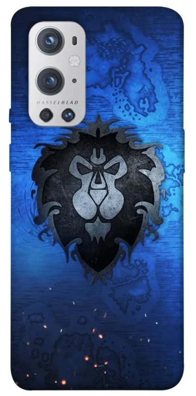 Чехол на OnePlus 9 Pro Warcraft v1 фото 1 из 1