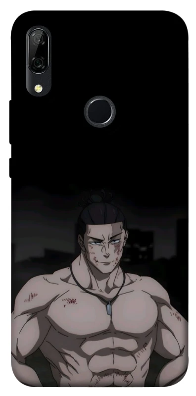 Чохол на Huawei P Smart Z Todo фото 1 з 1