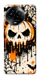 Чехол на Realme C67 4G Halloween v1 фото 1 из 1