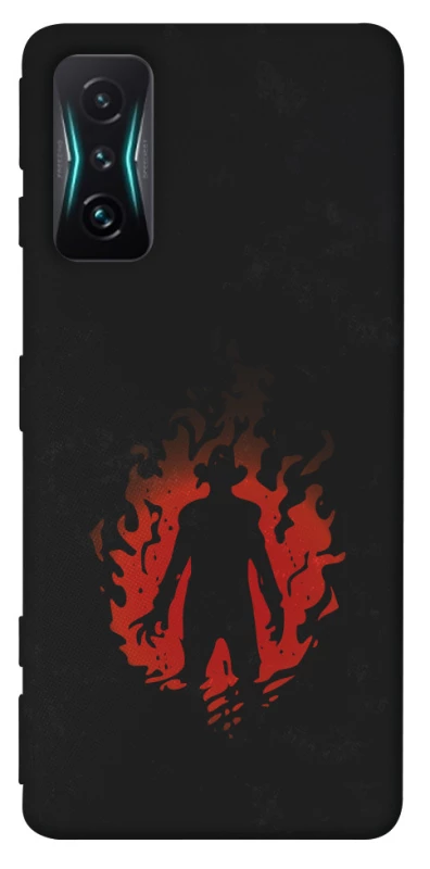 Чехол на Xiaomi Redmi K50 Gaming Daylight фото 1 из 1