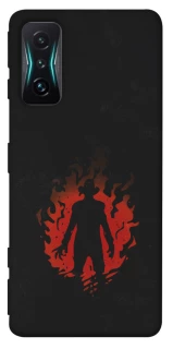 Чехол на Xiaomi Redmi K50 Gaming Daylight фото 1 из 1