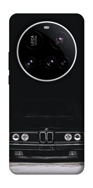 Чохол на Xiaomi 15 Ultra BMW v17 фото 1 з 1