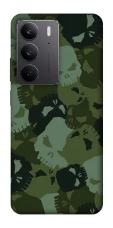 Чехол на Realme C75 Camouflage v31 фото 1 из 1