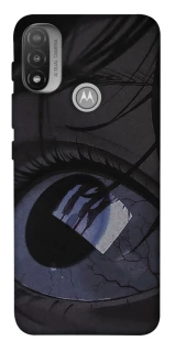 Чохол на Motorola Moto E20 Eye фото 1 з 1